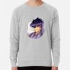 ssrcolightweight sweatshirtmensheather greyfrontsquare productx1000 bgf8f8f8 22 - Blue Lock UK Store
