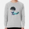 ssrcolightweight sweatshirtmensheather greyfrontsquare productx1000 bgf8f8f8 36 - Blue Lock UK Store