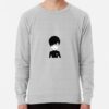 ssrcolightweight sweatshirtmensheather greyfrontsquare productx1000 bgf8f8f8 5 - Blue Lock UK Store
